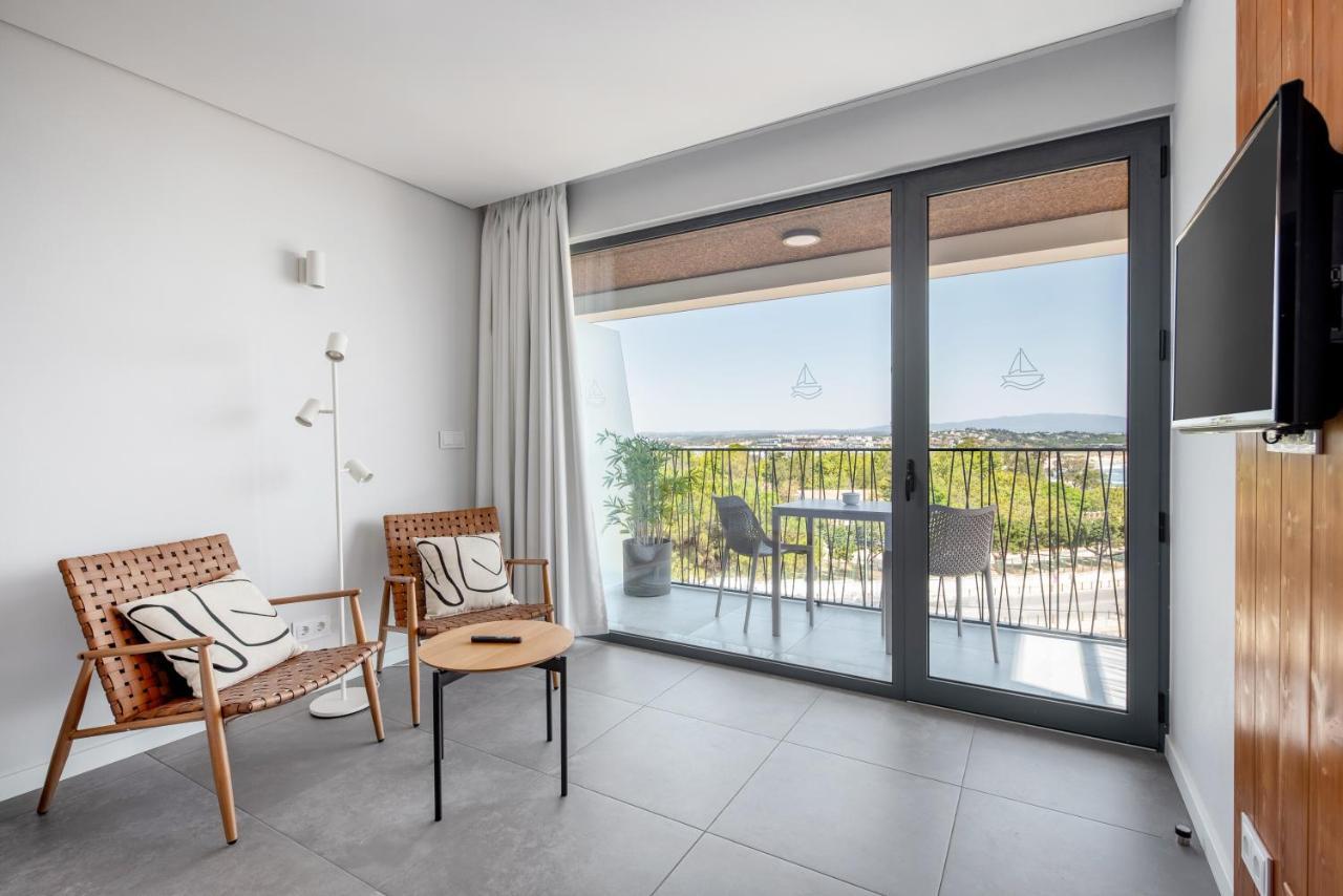 Apartamentos Marvela Lagos Ngoại thất bức ảnh