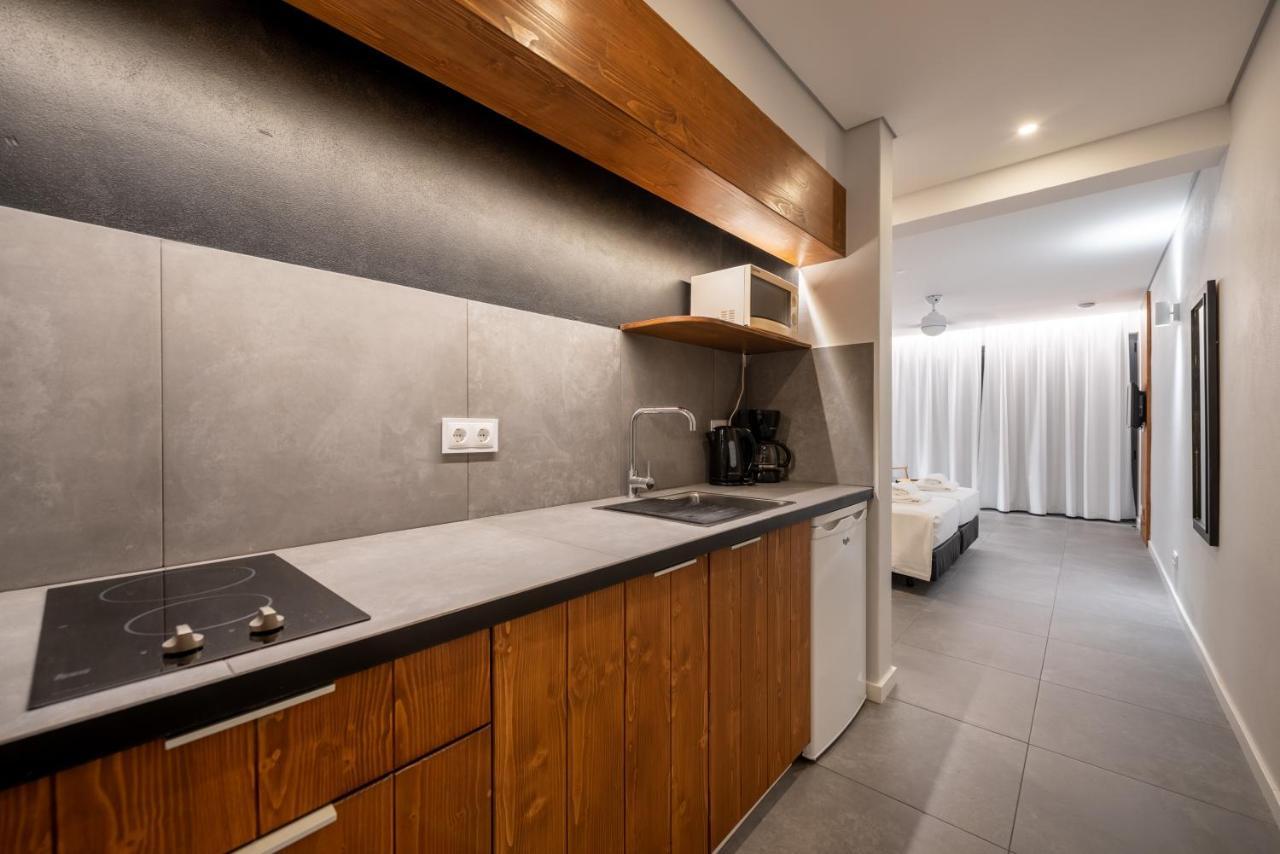 Apartamentos Marvela Lagos Ngoại thất bức ảnh